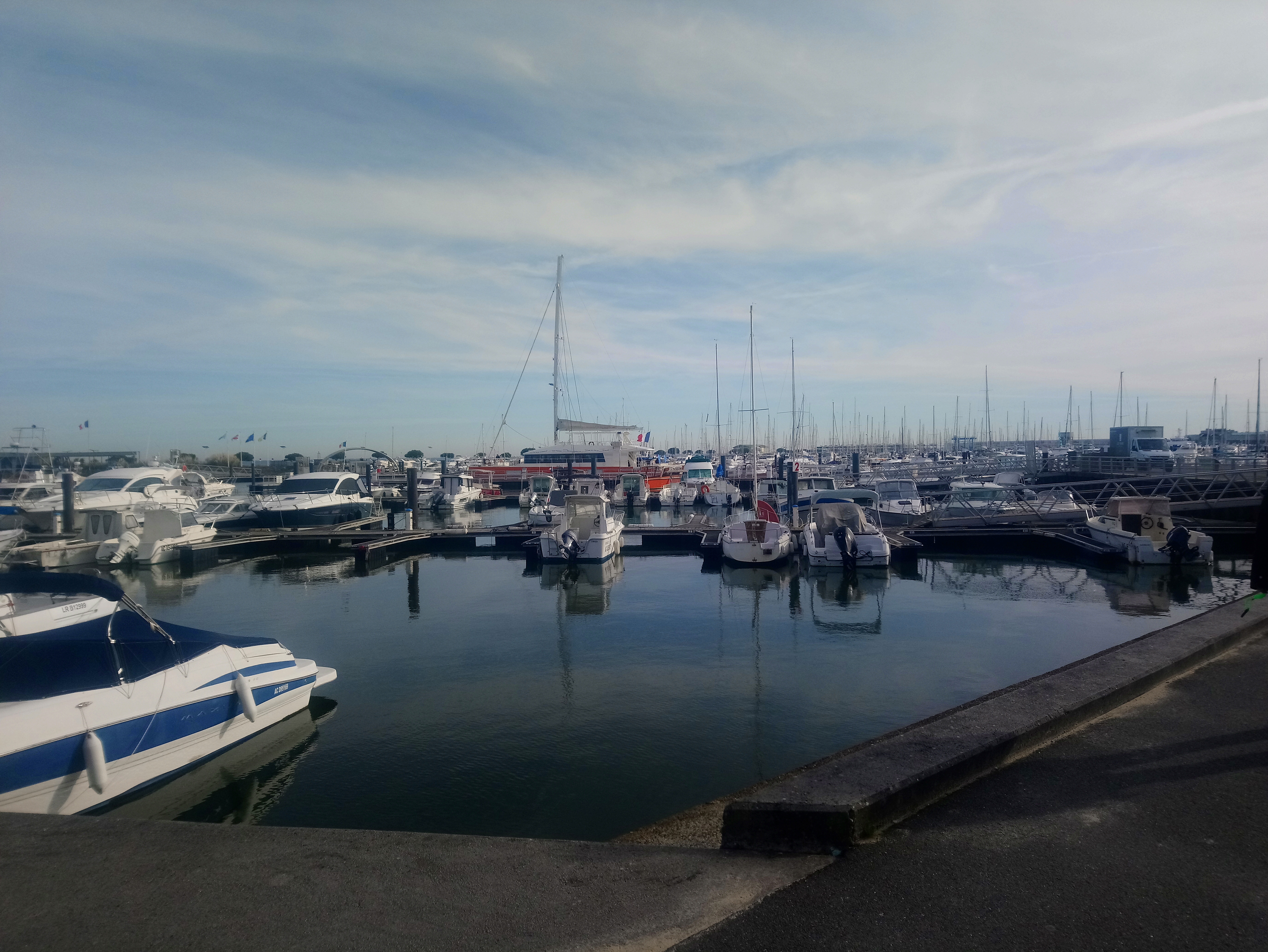 Photo n° 3 de l'avis de rudy.r fait le 20/11/2019 à 11:34