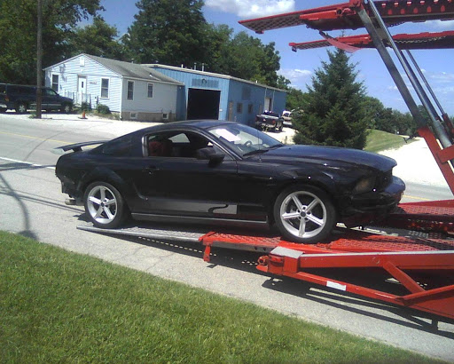 Car Dealer «EZ Fixer Cars», reviews and photos, 2553 Saylors Pond Rd, Wrightstown, NJ 08562, USA