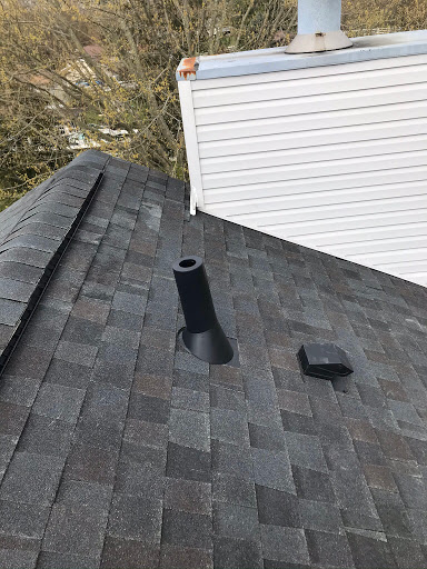 Roofing Contractor «Ascent Roofing Solutions», reviews and photos