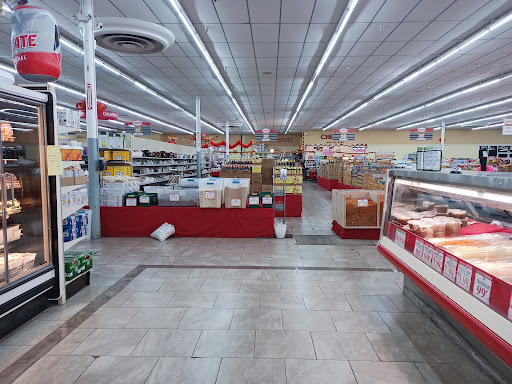 Supermarket «AZ International Marketplace», reviews and photos, 1920 W Broadway Rd, Mesa, AZ 85202, USA