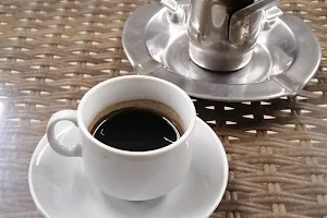 قهوة الروضة image
