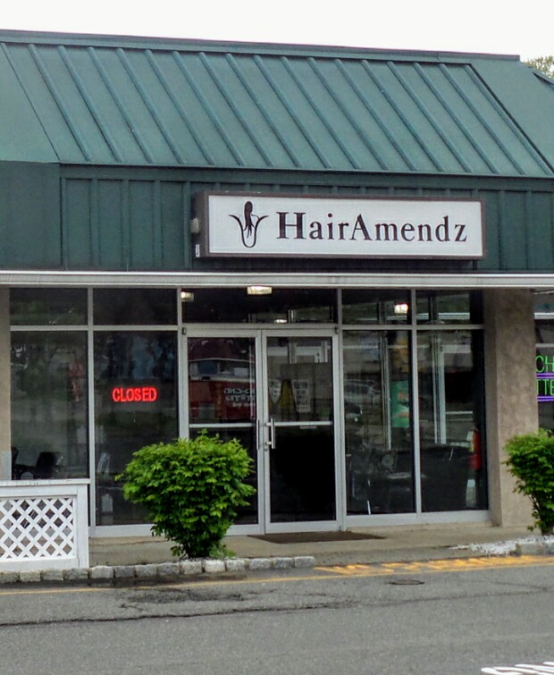 HairAmendz 07866