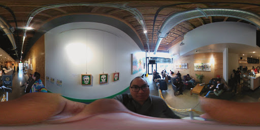 Coffee Shop «Philz Coffee», reviews and photos, 252 S Brand Blvd, Glendale, CA 91204, USA