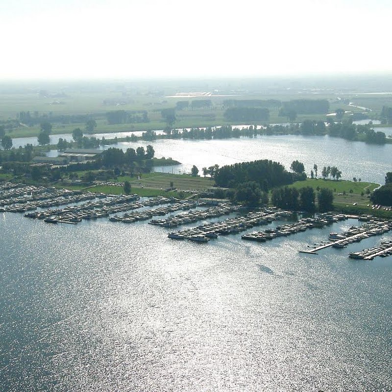Van Gent Watersport