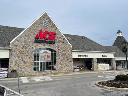 Hardware Store «Phoenixville Ace Hardware», reviews and photos, 542 Kimberton Rd, Phoenixville, PA 19460, USA