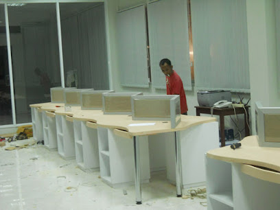 Furniture Kantor Semarang