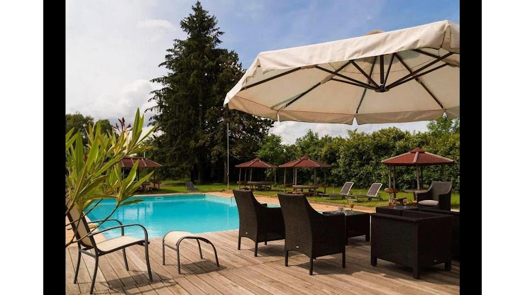 Équipements hôtels Logis Hôtel la Vieille Ferme 71000 Sancé