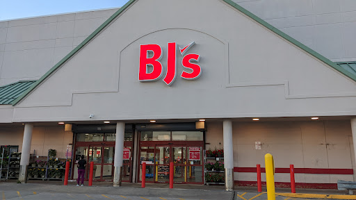 Warehouse club «BJ’s Wholesale Club», reviews and photos, 40 Black Rock Turnpike, Fairfield, CT 06825, USA