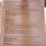 Photo n°3 de l'avis de Andrea.h fait le 19/08/2022 à 19:40 sur le  Allright à Rome