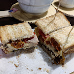 Photo n°1 de l'avis de Stefan.i fait le 18/09/2022 à 20:09 sur le  Enfant Prodige Brasserie à Treviso