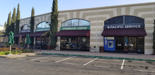 Starbucks image