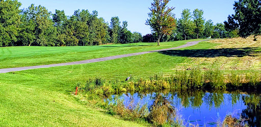 Public Golf Course «Maple Meadows Golf Club», reviews and photos, 272 Addison Rd, Wood Dale, IL 60191, USA