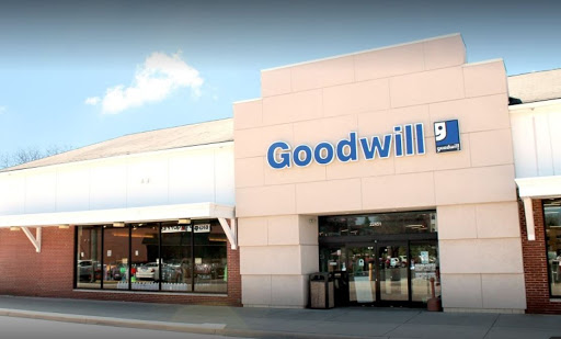 Goodwill Dearborn Store, 22451 Michigan Ave, Dearborn, MI 48124, USA, 