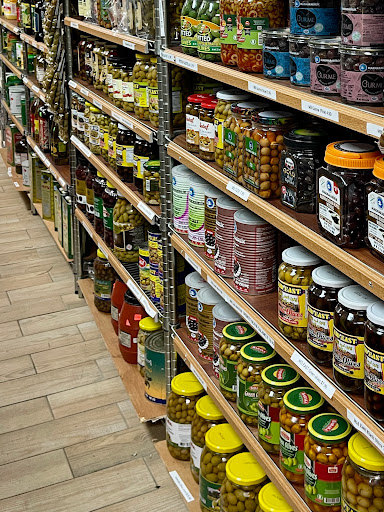 Bakery «Assal Bakery», reviews and photos, 112 Glyndon St NE, Vienna, VA 22180, USA