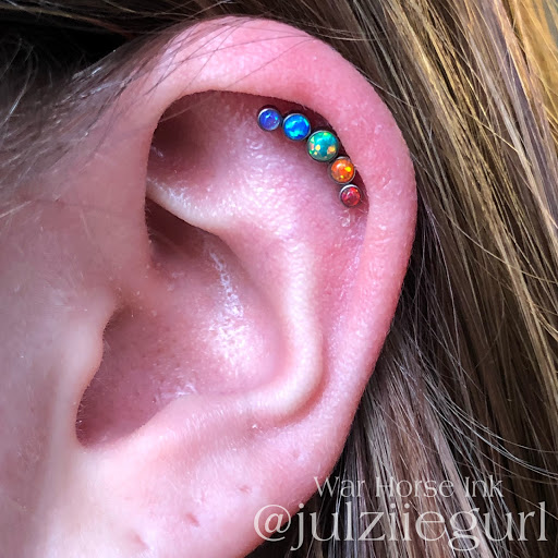 Explore minimalist lotr tattoo ideas, creative tattoo ideas in Kent, available at War Horse Ink