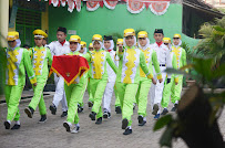 Foto SMP  Islam Raudlatul Hikmah, Kota Tangerang Selatan