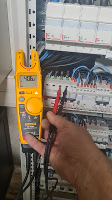 A . A . Electricité à Saint-Nazaire