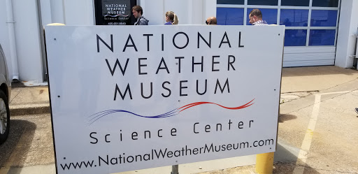 Museum «National Weather Museum and Science Center», reviews and photos, 1200 W Rock Creek Rd, Norman, OK 73071, USA