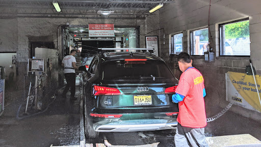 Zap Wash en North Bergen