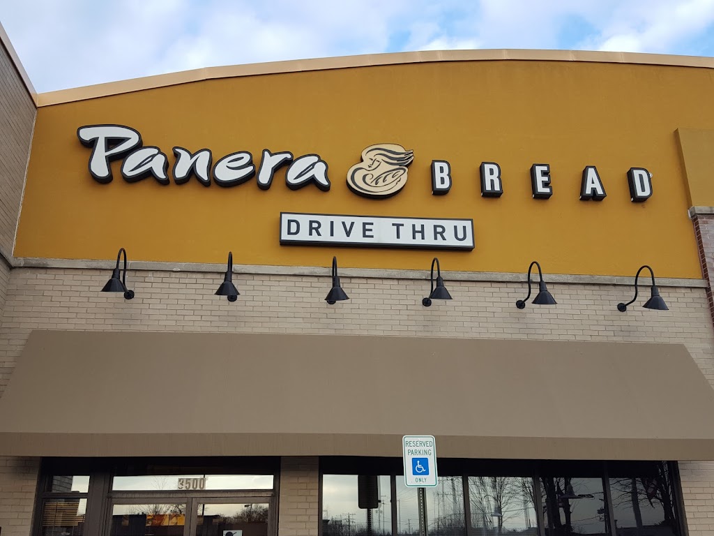 Panera Bread 48430