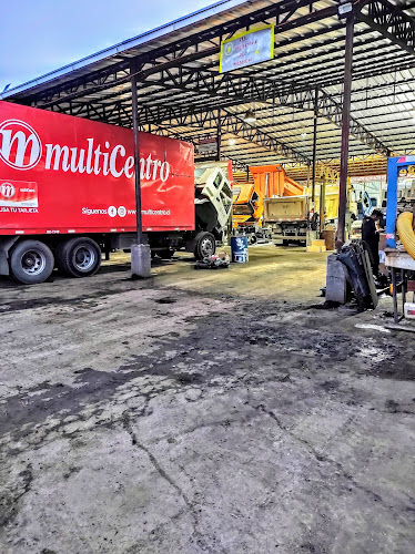 Comentarios y opiniones de taller master trucks