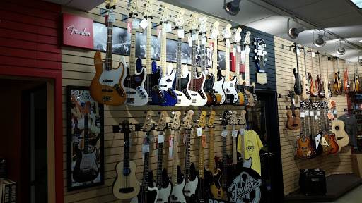 Music store Thousand Oaks