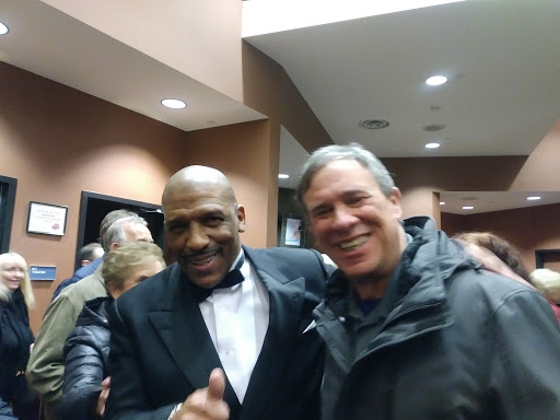 Event Venue «Northshore Performing Arts Center Foundation», reviews and photos, 18125 92nd Ave NE, Bothell, WA 98011, USA