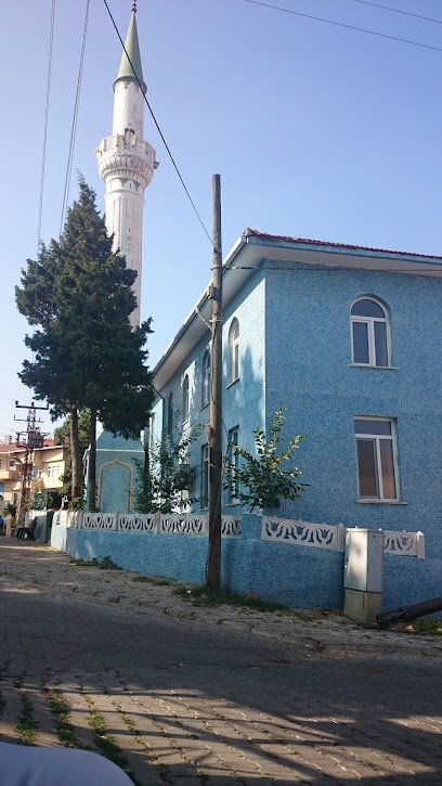 Yağcı Köyü Camii