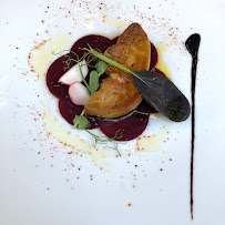 Foie gras du Restaurant français Le V'Four à Nancy - n°7