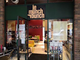Le Munch Bunch