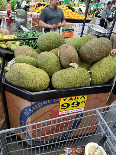 Grocery Store «El Super», reviews and photos, 7502 W Thomas Rd, Phoenix, AZ 85033, USA