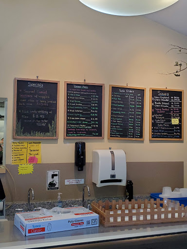 Seafood Market «The Fish Market», reviews and photos, 1307 W Main St, Willimantic, CT 06226, USA