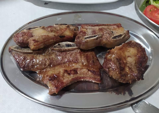 A Taberna De Gundián