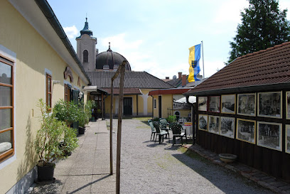 Nadelburgmuseum