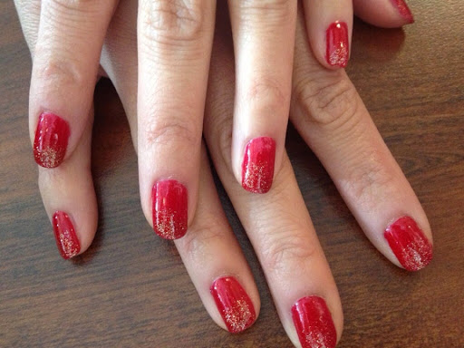 Spa «Salon Oasis & Day Spa», reviews and photos, 8504 N Church Rd, Kansas City, MO 64157, USA