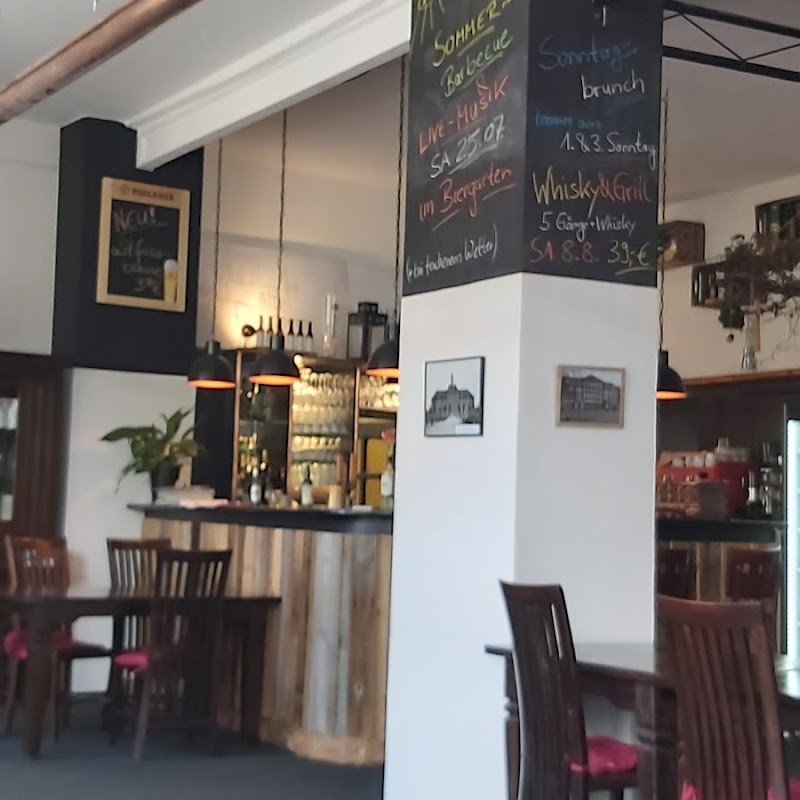 Alte Räucherei Ellerbek - Restaurant, Bar & Events