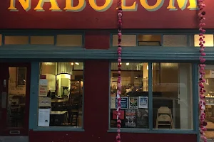 Nabolom Bakery - Pizzeria. image