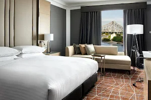 Brisbane Marriott Hotel image