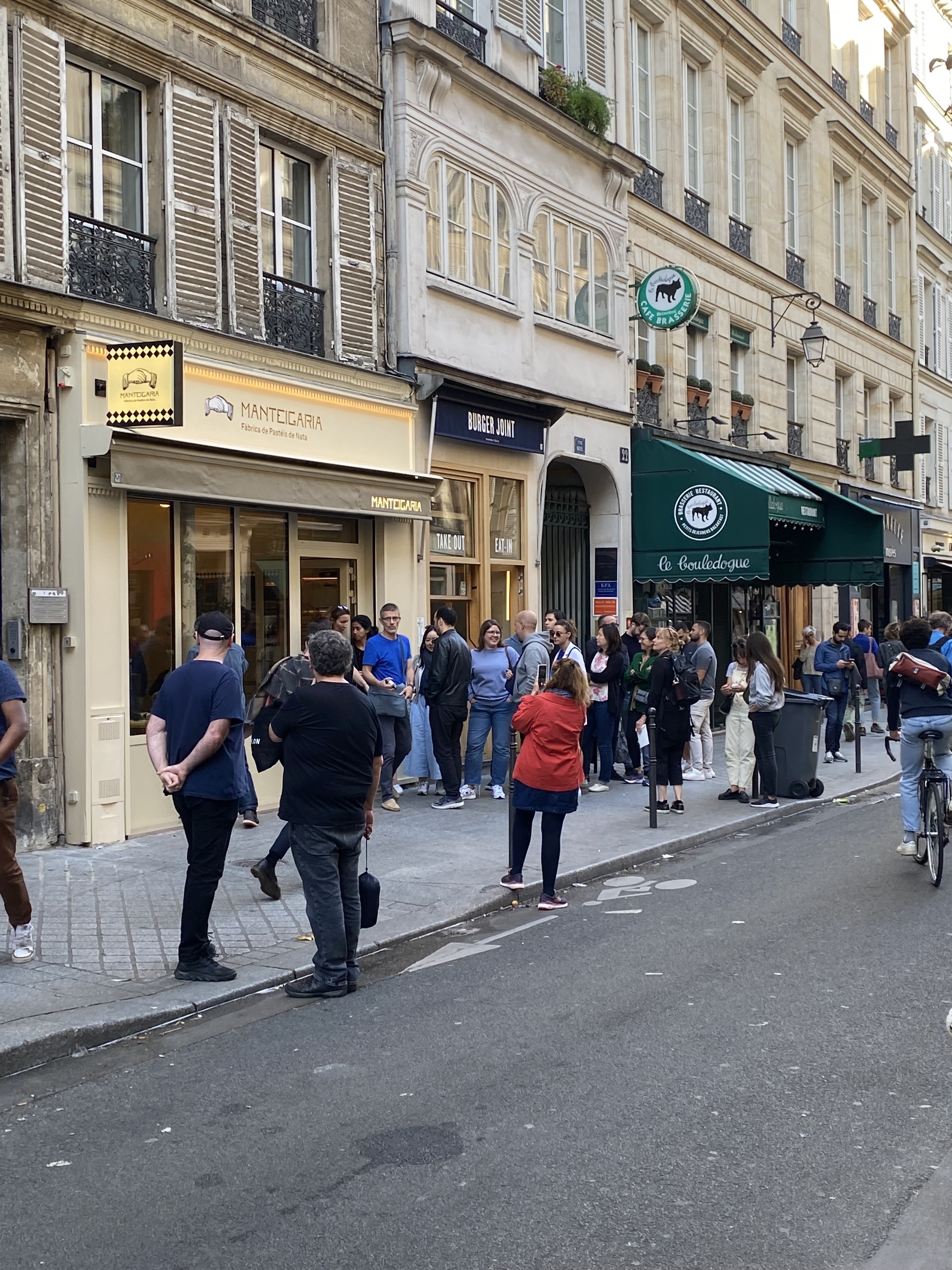 Photo n° 2 de l'avis de Mário.a fait le 14/10/2023 à 22:52