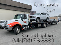 MG Towing
