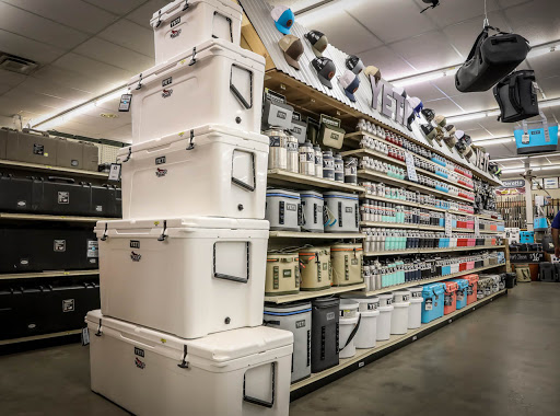 Hardware Store «Union Lumber Company», reviews and photos, 401 B St, Marysville, CA 95901, USA