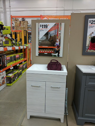 Home Improvement Store «The Home Depot», reviews and photos, 449 Roberts Ct, Kennesaw, GA 30144, USA