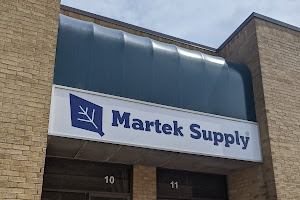 Martek Supply