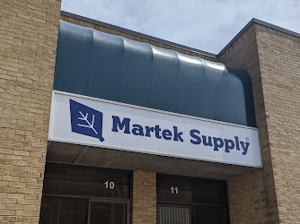 Martek Supply