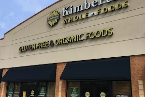 Kimberton Whole Foods - Douglassville image