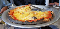 Pizza du Chez Noel Pizzeria à Marseille - n°16