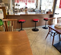 広島風 お好み焼 はちめん