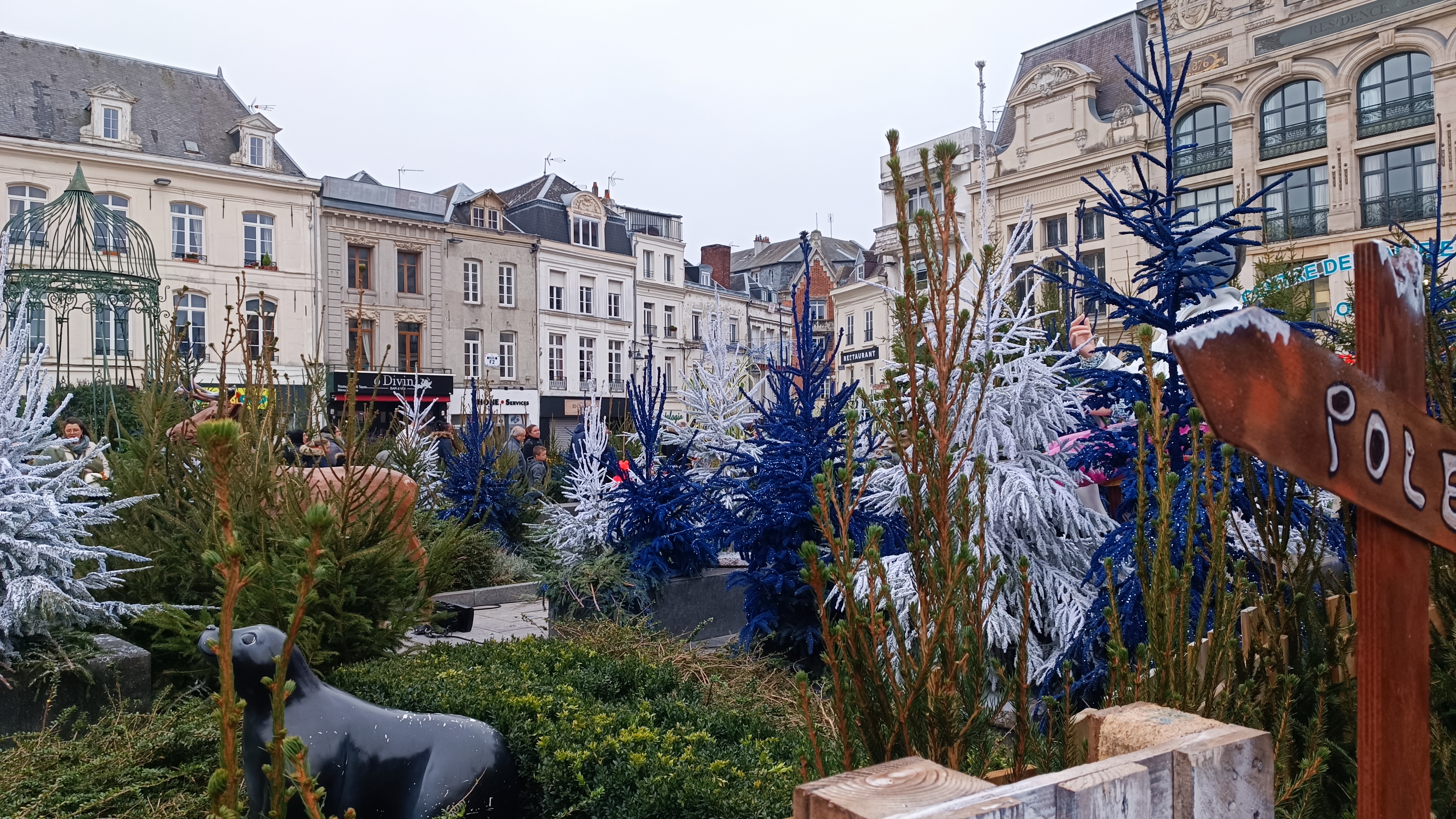 Photo n° 1 de l'avis de Marco.a fait le 19/12/2022 à 14:42
