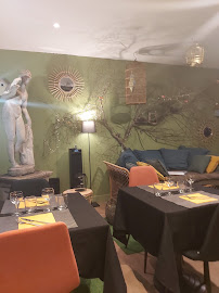 Atmosphère du Café Restaurant Salon de thé PAUL GERMAIN à Brest - n°5