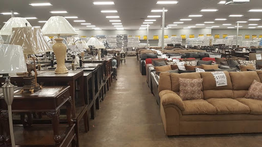Furniture Store «American Freight Furniture and Mattress», reviews and photos, 473 E Blackstock Rd Unit 1, Spartanburg, SC 29301, USA